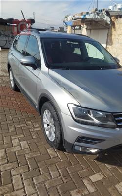 فولكسفاغن تيغوان